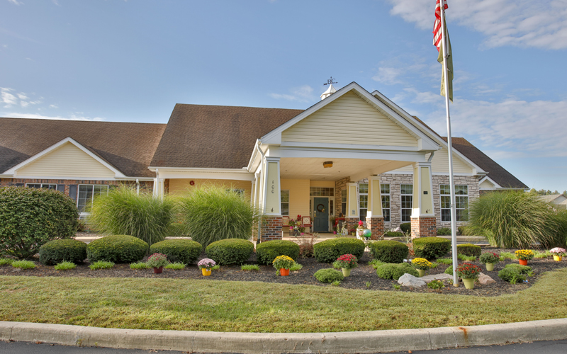 Bickford Senior Living