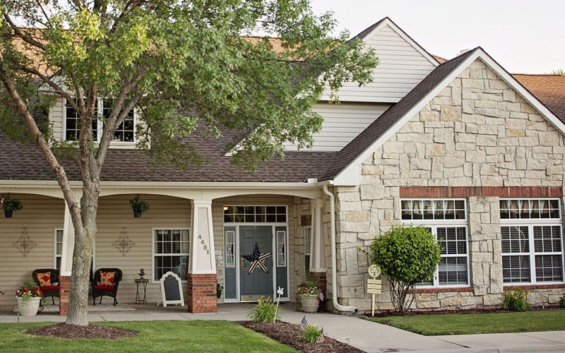 Bickford Senior Living Contact Us