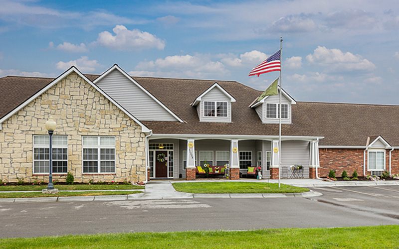Assisted Living Omaha Ne
