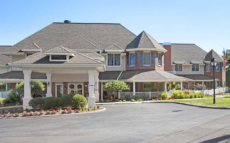 Assisted Living Rocky River Ohio