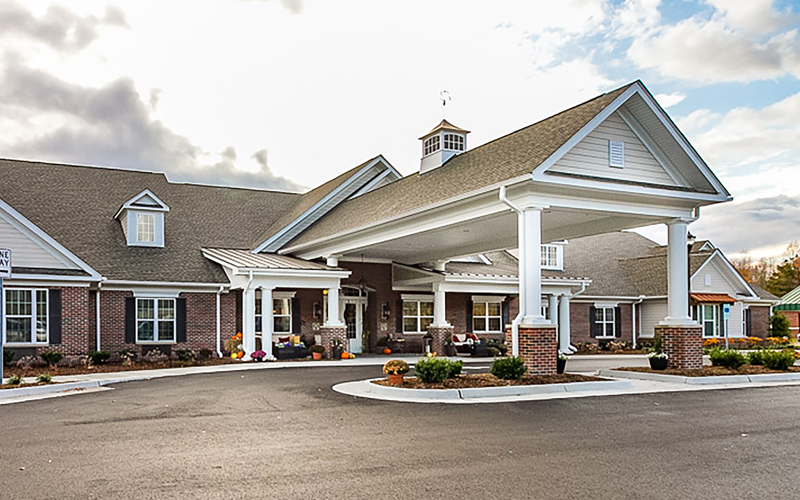 Assisted Living Virginia Beach Va
