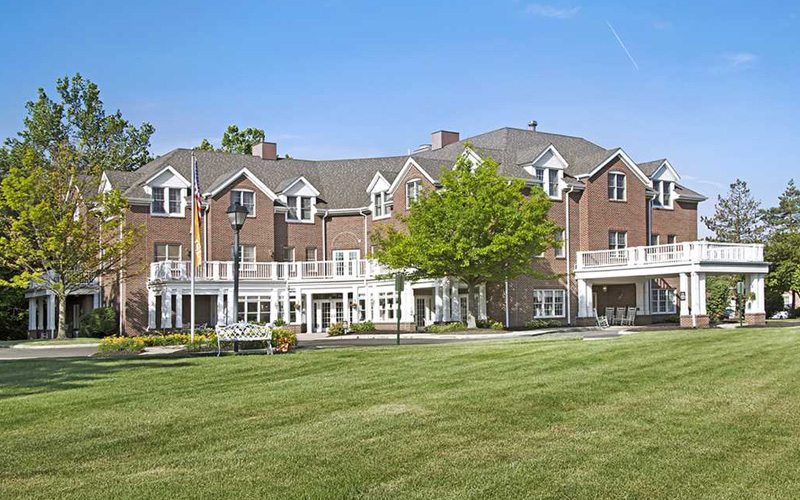 Assisted Living Worthington Ohio